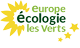 Europe Ecologie - Les Verts